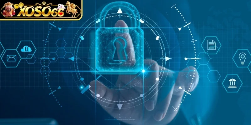 Giải pháp bảo mật tiên tiến giúp giữ an toàn dữ liệu tài khoản người chơi